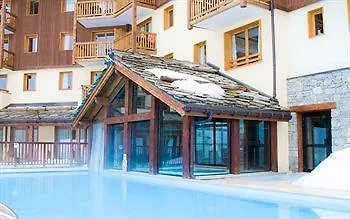 Les Alpages De Val Cenis Lanslebourg-Mont-Cenis