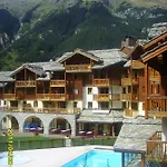 Les Alpages De Val Cenis 4*