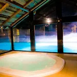 Les Alpages De Val Cenis Aparthotel Lanslebourg-Mont-Cenis