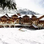 Les Alpages De Val Cenis Aparthotel Lanslebourg-Mont-Cenis