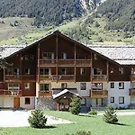 Les Alpages De Val Cenis Aparthotel Lanslebourg-Mont-Cenis
