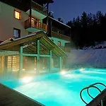 Les Alpages De Val Cenis 4* Lanslebourg-Mont-Cenis
