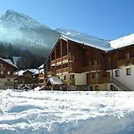 Aparthotel Les Alpages De Val Cenis