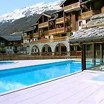 Les Alpages De Val Cenis Aparthotel Lanslebourg-Mont-Cenis