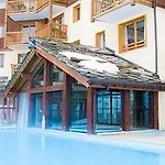 Les Alpages De Val Cenis Lanslebourg-Mont-Cenis