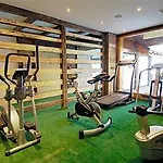 Les Alpages De Val Cenis Aparthotel 4*