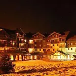 Aparthotel Les Alpages De Val Cenis 4*