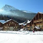 Les Alpages De Val Cenis 4* Lanslebourg-Mont-Cenis