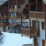 Les Alpages De Val Cenis 4* Lanslebourg-Mont-Cenis