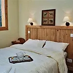 Aparthotel Les Alpages De Val Cenis