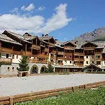 Aparthotel Les Alpages De Val Cenis 4*