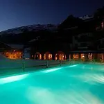 Aparthotel Les Alpages De Val Cenis