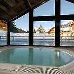 Les Alpages De Val Cenis 4* Lanslebourg-Mont-Cenis