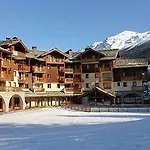 Aparthotel Les Alpages De Val Cenis 4*