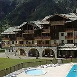 Les Alpages De Val Cenis Lanslebourg-Mont-Cenis