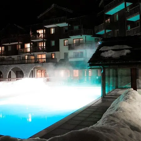 Les Alpages De Val Cenis By Resid&co