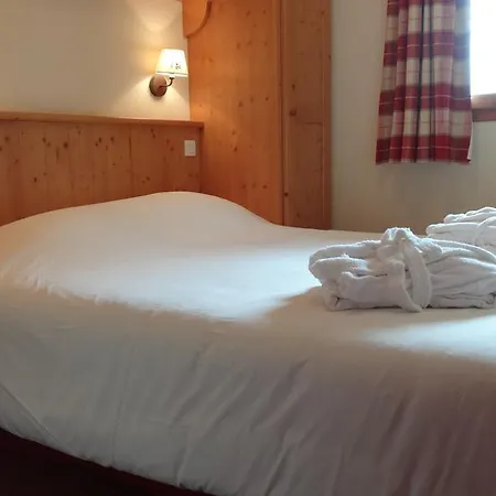 Les Alpages De Val Cenis 4* Lanslebourg-Mont-Cenis