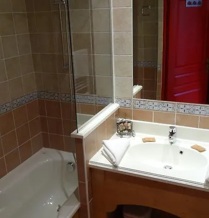 Aparthotel Les Alpages De Val Cenis