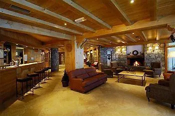 Les Alpages De Val Cenis Apartmanhotel 4*