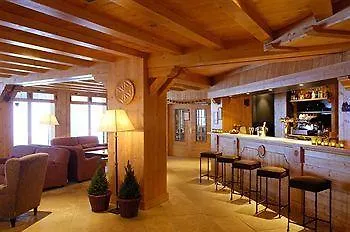 Les Alpages De Val Cenis Apartmanhotel 4*