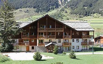 Les Alpages De Val Cenis Aparthotel Lanslebourg-Mont-Cenis