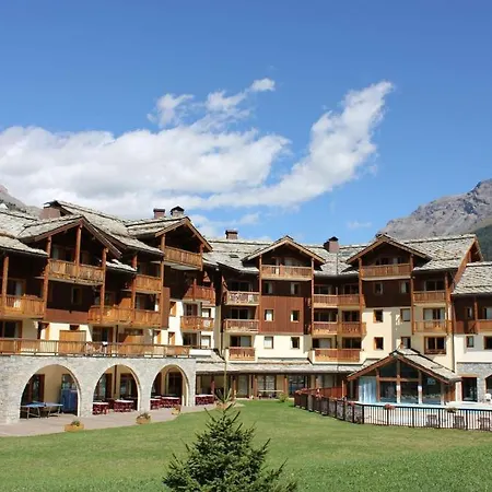 Les Alpages De Val Cenis By Resid&co Lanslebourg-Mont-Cenis