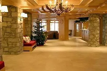Les Alpages De Val Cenis 公寓式酒店