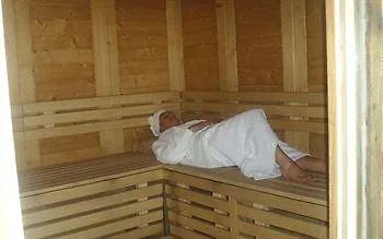 Les Alpages De Val Cenis 公寓式酒店 4*