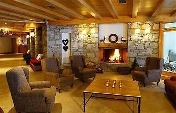 Les Alpages De Val Cenis 4* Lanslebourg-Mont-Cenis