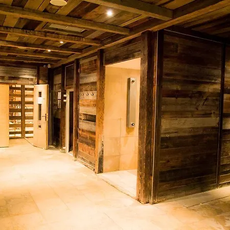 Les Alpages De Val Cenis 4*