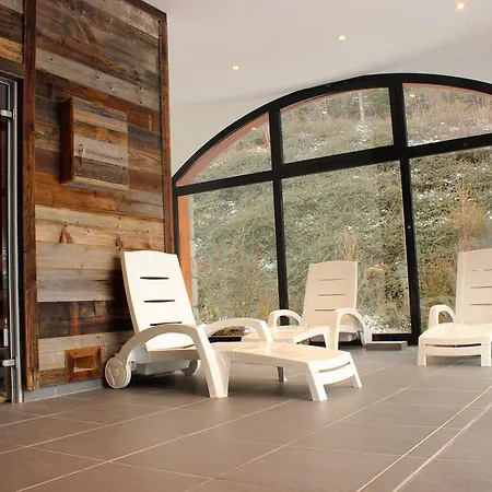 Aparthotel Les Alpages De Val Cenis