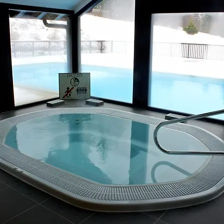 Les Alpages De Val Cenis Aparthotel