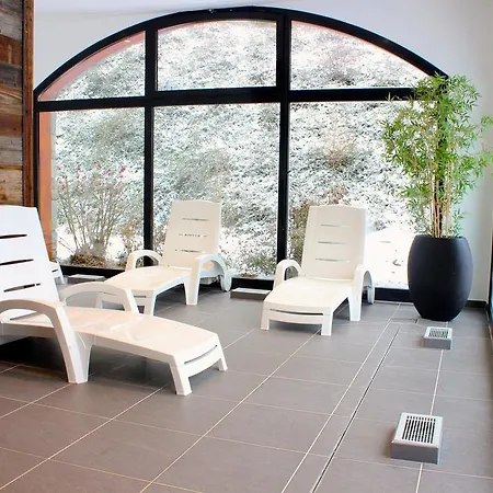 Les Alpages De Val Cenis By Resid&co Aparthotel Lanslebourg-Mont-Cenis
