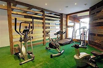 Les Alpages De Val Cenis Apartmanhotel 4*