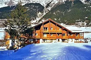 Les Alpages De Val Cenis Apartmanhotel Lanslebourg-Mont-Cenis