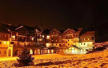 Apartmanhotel Les Alpages De Val Cenis 4*