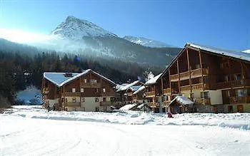 Les Alpages De Val Cenis 4* Lanslebourg-Mont-Cenis
