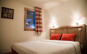 Les Alpages De Val Cenis 4*
