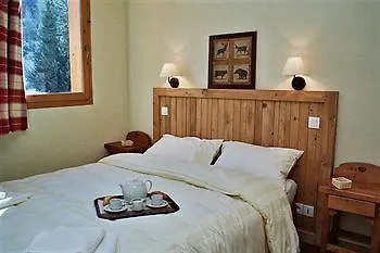 Aparthotel Les Alpages De Val Cenis