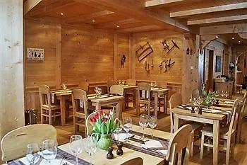 Les Alpages De Val Cenis Apartmanhotel Lanslebourg-Mont-Cenis