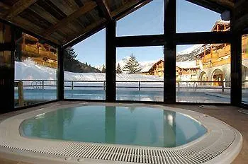 Les Alpages De Val Cenis 4* Lanslebourg-Mont-Cenis