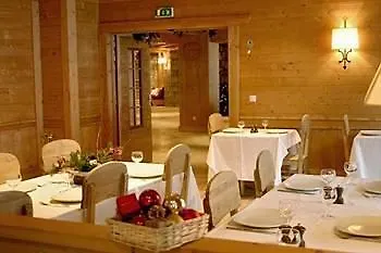 Les Alpages De Val Cenis Apartmanhotel 4*