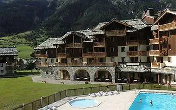 Les Alpages De Val Cenis Lanslebourg-Mont-Cenis
