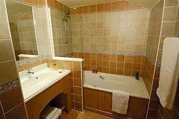 Les Alpages De Val Cenis 4* Lanslebourg-Mont-Cenis