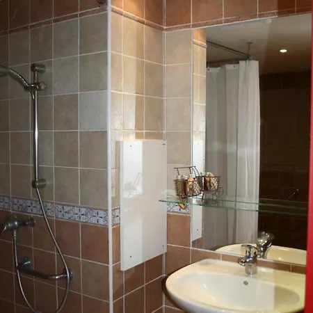 Les Alpages De Val Cenis Lanslebourg-Mont-Cenis