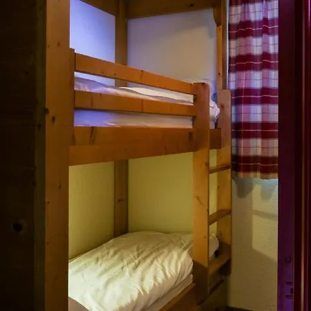 Les Alpages De Val Cenis By Resid&co Aparthotel Lanslebourg-Mont-Cenis