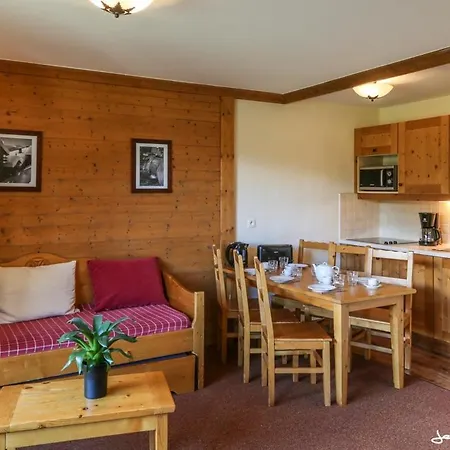 Les Alpages De Val Cenis By Resid&co Lanslebourg-Mont-Cenis